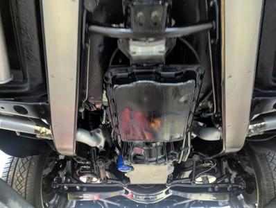 1962 Cadillac Series 62 Pro Touring