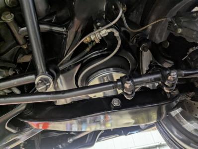 1962 Cadillac Series 62 Pro Touring