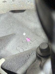 1962 Cadillac Series 62 Pro Touring