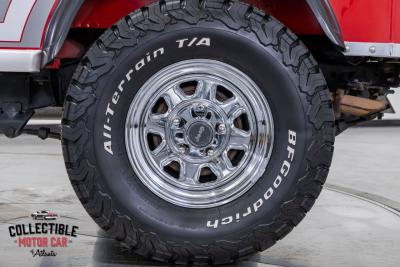 1986 Jeep CJ7 Laredo