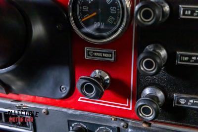 1986 Jeep CJ7 Laredo