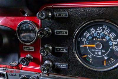 1986 Jeep CJ7 Laredo