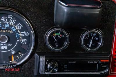 1986 Jeep CJ7 Laredo