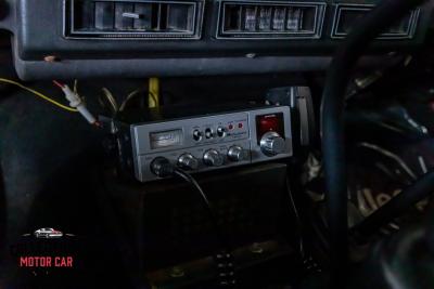 1986 Jeep CJ7 Laredo