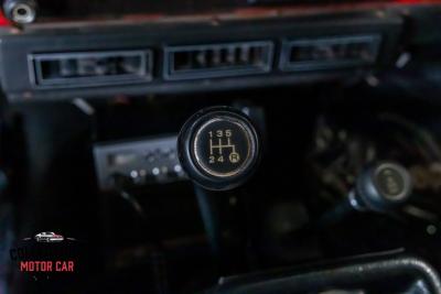 1986 Jeep CJ7 Laredo