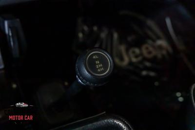 1986 Jeep CJ7 Laredo