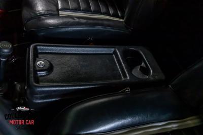 1986 Jeep CJ7 Laredo