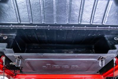 1986 Jeep CJ7 Laredo