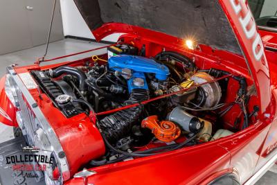 1986 Jeep CJ7 Laredo