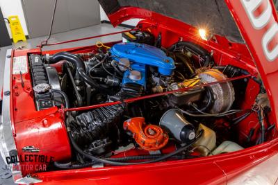 1986 Jeep CJ7 Laredo