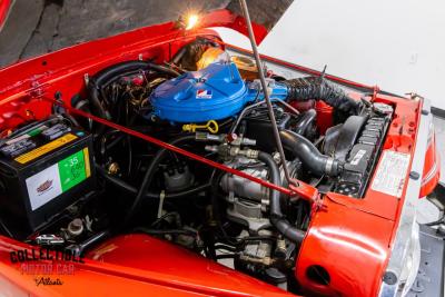 1986 Jeep CJ7 Laredo