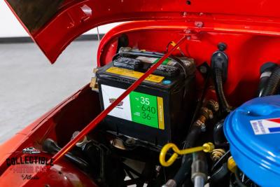 1986 Jeep CJ7 Laredo