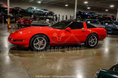 1993 Chevrolet Corvette