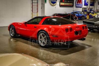 1993 Chevrolet Corvette
