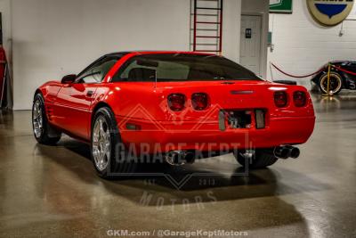 1993 Chevrolet Corvette