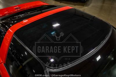 1993 Chevrolet Corvette