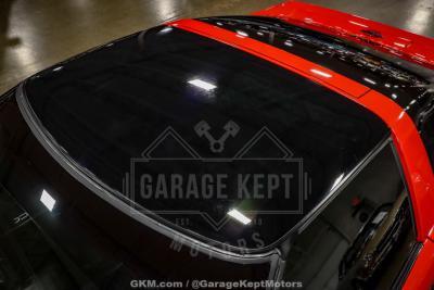 1993 Chevrolet Corvette