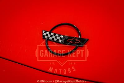 1993 Chevrolet Corvette