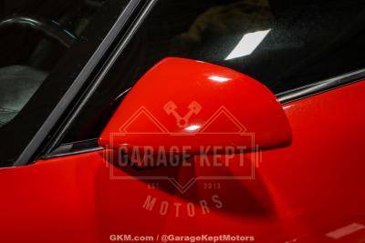 1993 Chevrolet Corvette