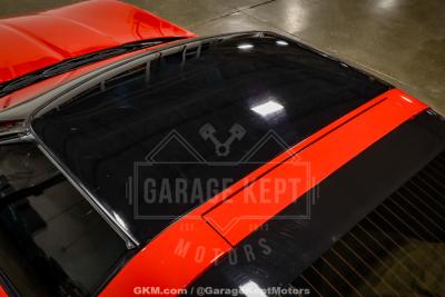 1993 Chevrolet Corvette