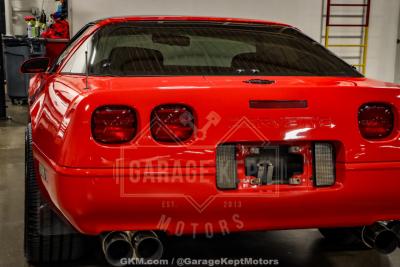 1993 Chevrolet Corvette