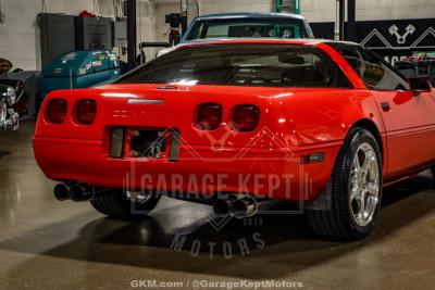 1993 Chevrolet Corvette