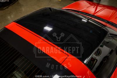 1993 Chevrolet Corvette