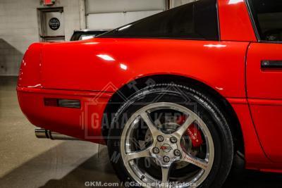 1993 Chevrolet Corvette