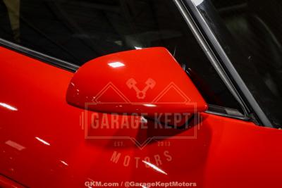 1993 Chevrolet Corvette