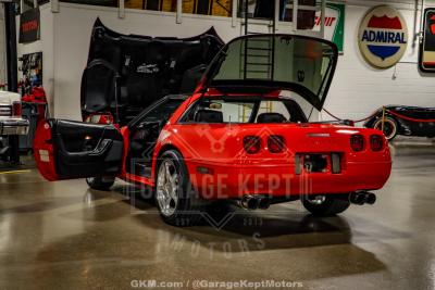 1993 Chevrolet Corvette