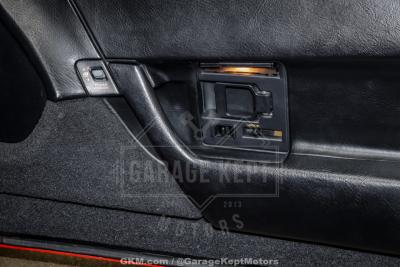 1993 Chevrolet Corvette