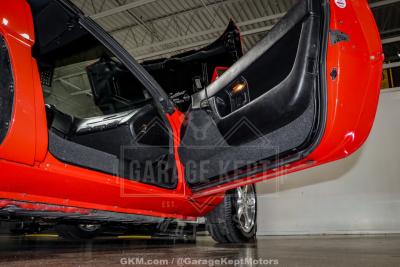 1993 Chevrolet Corvette