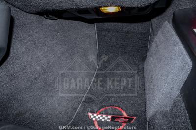 1993 Chevrolet Corvette