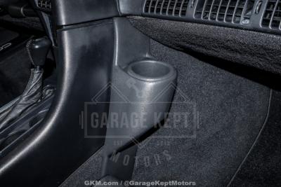 1993 Chevrolet Corvette