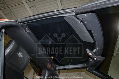 1993 Chevrolet Corvette