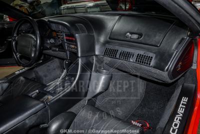 1993 Chevrolet Corvette