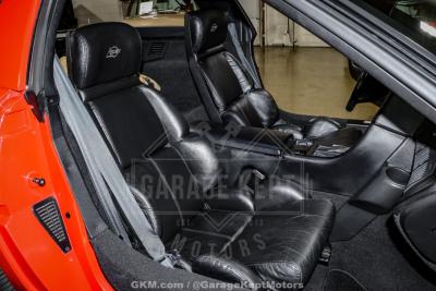 1993 Chevrolet Corvette