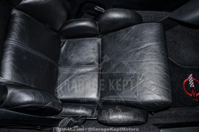 1993 Chevrolet Corvette