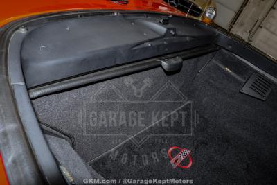 1993 Chevrolet Corvette