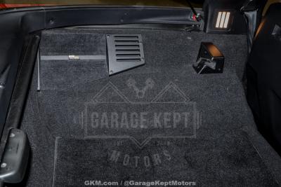 1993 Chevrolet Corvette