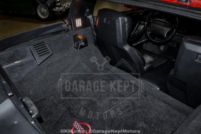 1993 Chevrolet Corvette