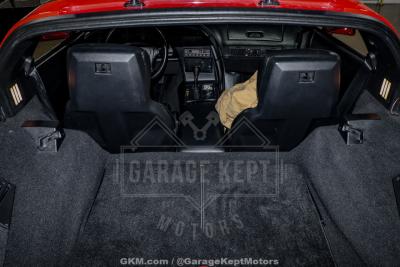 1993 Chevrolet Corvette