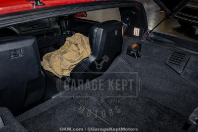 1993 Chevrolet Corvette