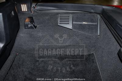 1993 Chevrolet Corvette