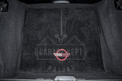 1993 Chevrolet Corvette