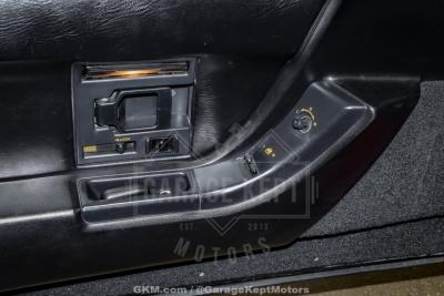 1993 Chevrolet Corvette