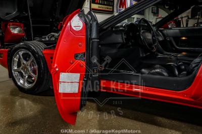 1993 Chevrolet Corvette