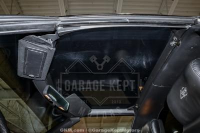 1993 Chevrolet Corvette