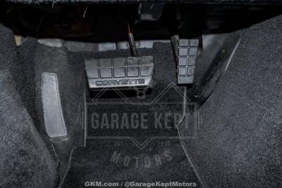 1993 Chevrolet Corvette