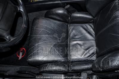 1993 Chevrolet Corvette